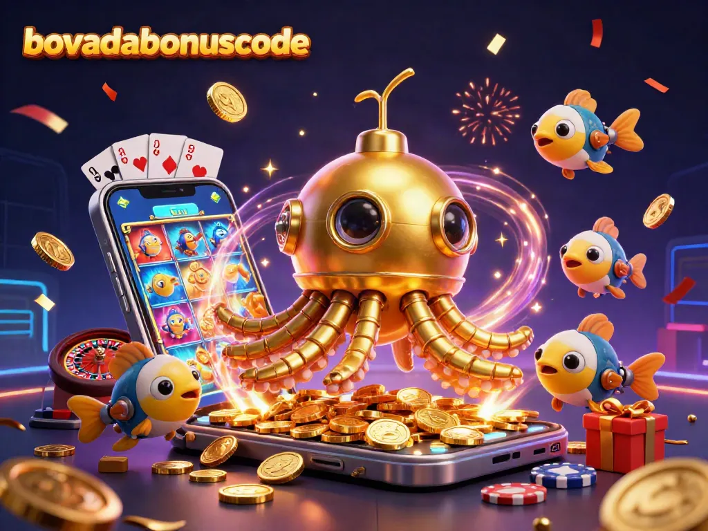 Play with the latest bovadabonuscode for thrilling casino games and excitement.
