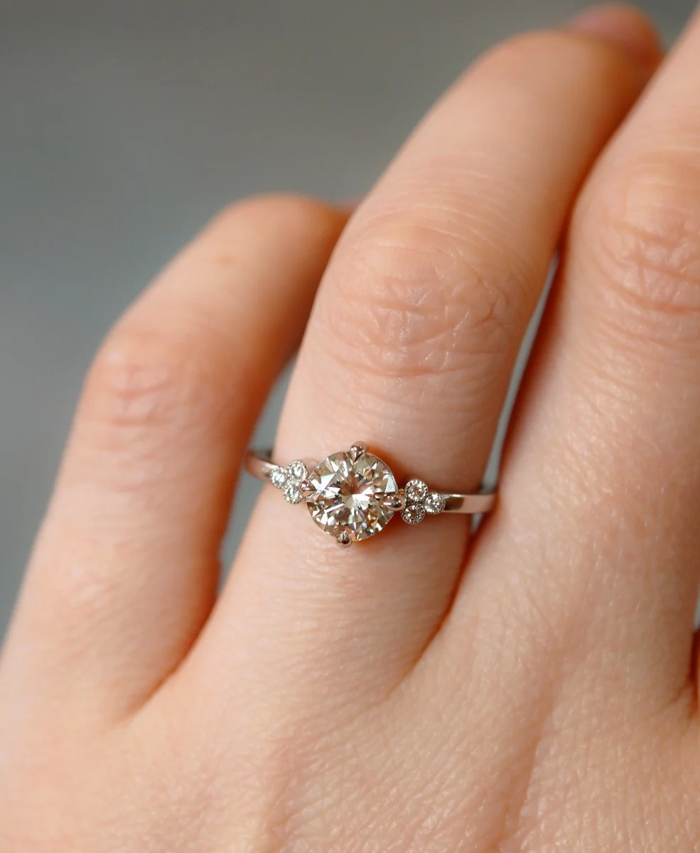 0% Finance Engagement Ring – Affordable Luxury Engagement Rings Online