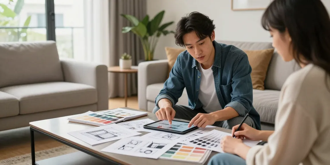 Transformasi rumah dengan layanan konsultasi Decor Serene GOKIL33 di https://decorserene.com/privacy-policy/.