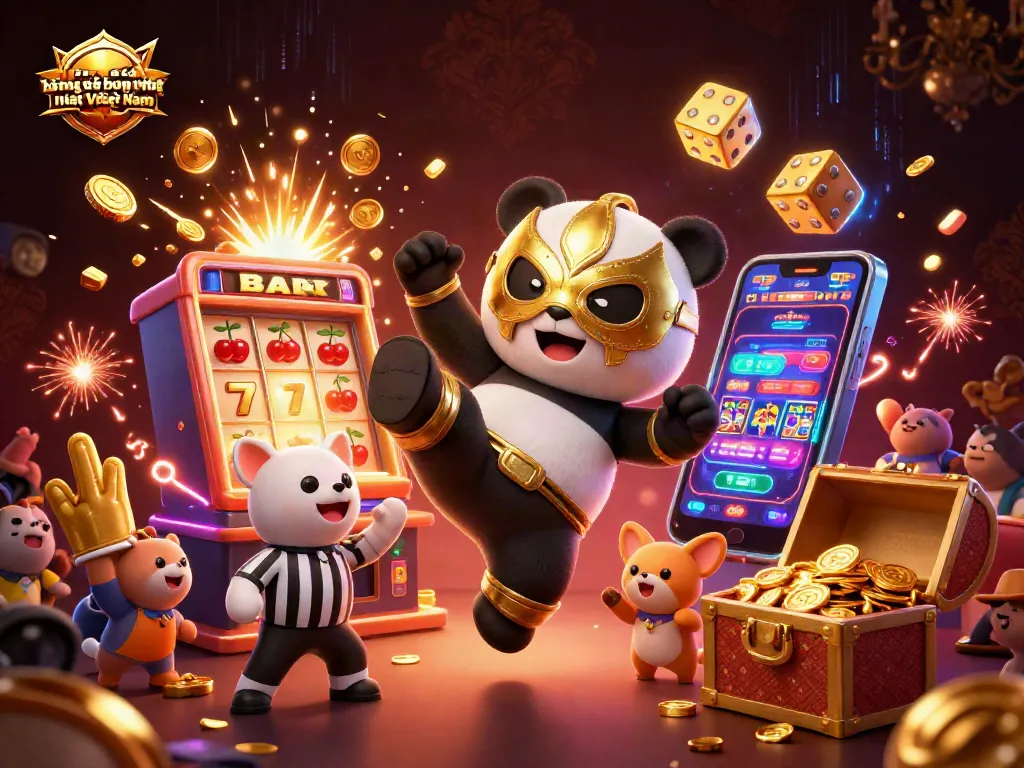 Trải nghiệm các trang cá độ bóng đá uy tín nhất Việt Nam với hình ảnh sống động và kịch tính.