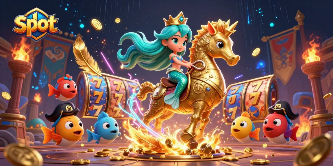 Menangkan jackpot slot online dengan uang deposit 1000 dan manfaatkan peluang gacor di GACOR123.