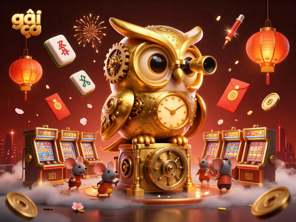 Hình ảnh gái gọi tham gia vào các trò chơi casino sôi động đầy màu sắc.