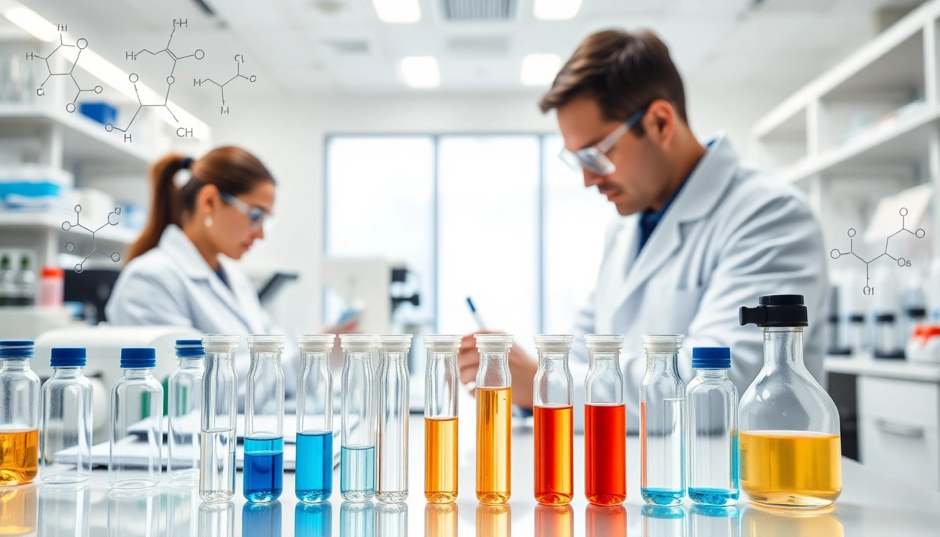View peptide research activities at https://peptideprice.store/, showcasing advanced laboratory experiments.