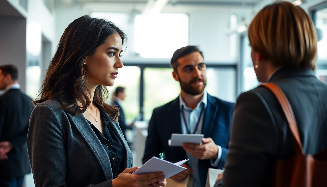 Evaluate B2B mystery shopping interactions with a businessperson in a professional office.