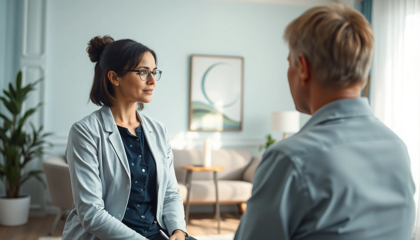 Engaging with an ADHD Therapist: Finding the Right Support for Success