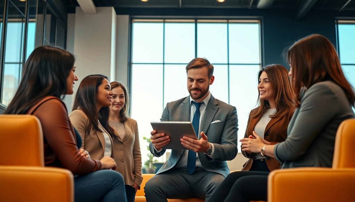 Key Responsibilities of a Marketing Director and Path to Success