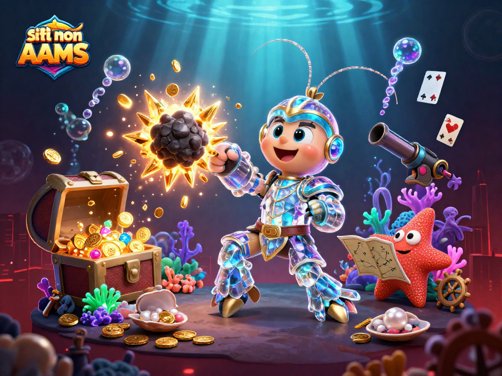Gioca nei migliori siti non AAMS con divertenti slot e giochi d'azzardo esclusivi.