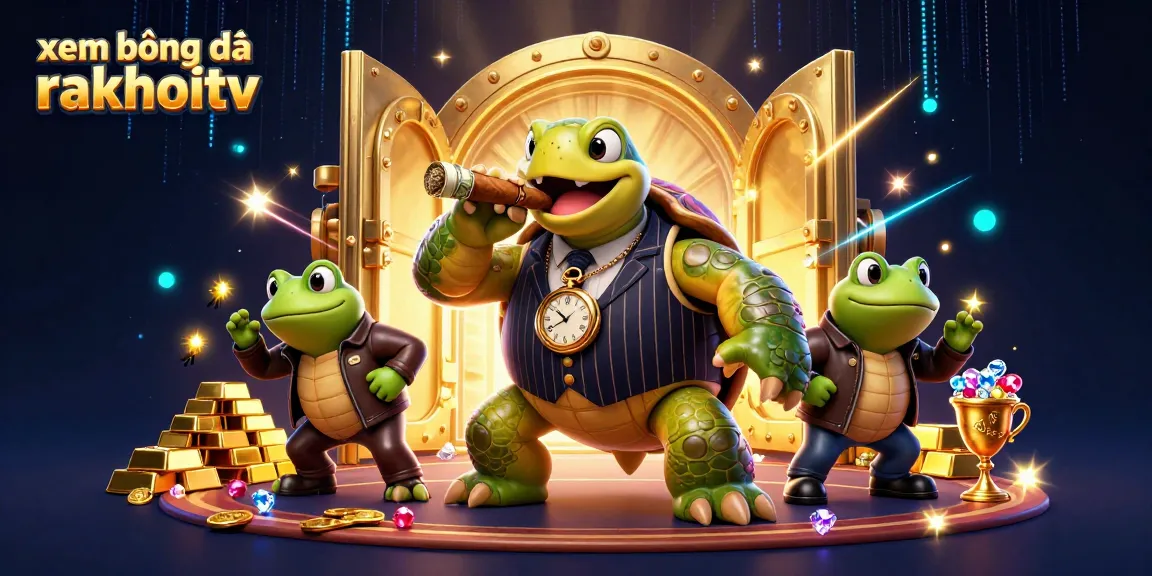 Engage with xem bóng đá rakhoitv in a vibrant casino scene full of riches and excitement.